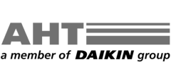 AHT — a member of DAIKIN group